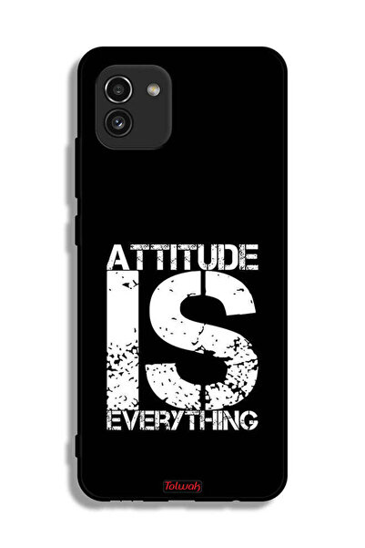 Tolwak غطاء الحماية Samsung Galaxy A03 غطاء الحماية Samsung Galaxy A03 الموقف...