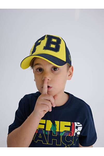 Fenerbahçe ÇOCUK FB ŞAPKA
