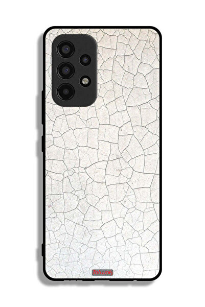 Tolwak غطاء حماية لهاتف سامسونج جالاكسي A53 5G من تصميم فينسنت بوركهيد