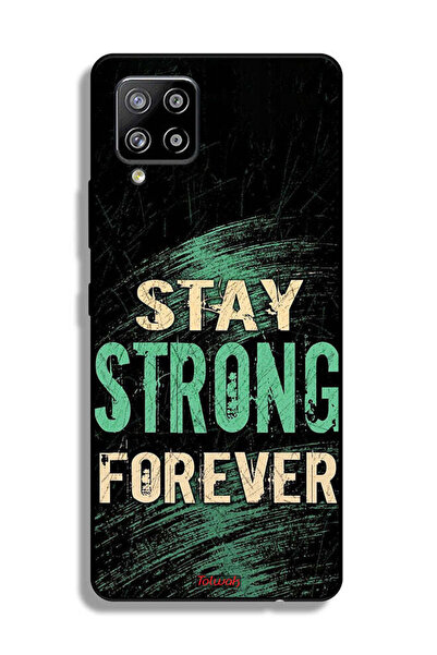 Tolwak غطاء حماية لهاتف سامسونج جالاكسي M42 5G - حافظ على قوتك للأبد