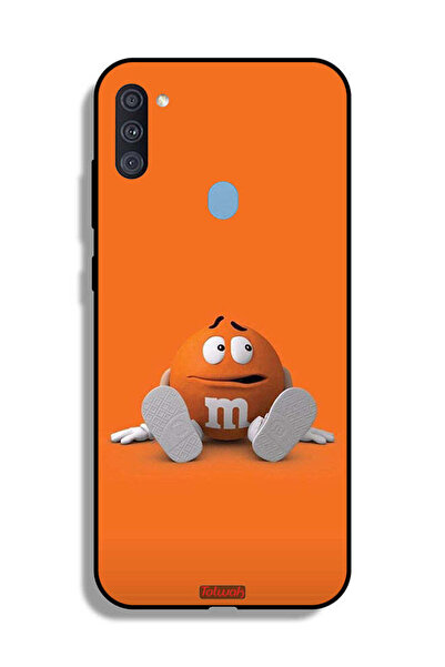 Tolwak Samsung Galaxy A11 Protective Case Cover M Carton