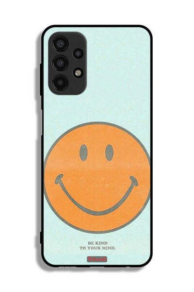 Tolwak غطاء حماية لهاتف سامسونج جالكسي A13 4G كن لطيفًا مع عقلك