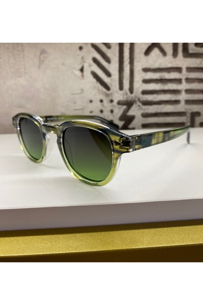 Caretta Polarized Unisex Stylish Designed New Season Sunglasses