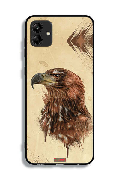 Tolwak غطاء حماية لهاتف Samsung Galaxy A04e - أفضل خلفية للصقر