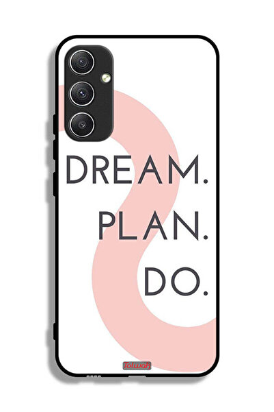 Tolwak غطاء حماية لهاتف سامسونج جالكسي A34 5G - دريم بلان دو