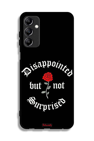 Tolwak Samsung Galaxy A24 4G Protective Case Cover Disappointed But Not Surpr...