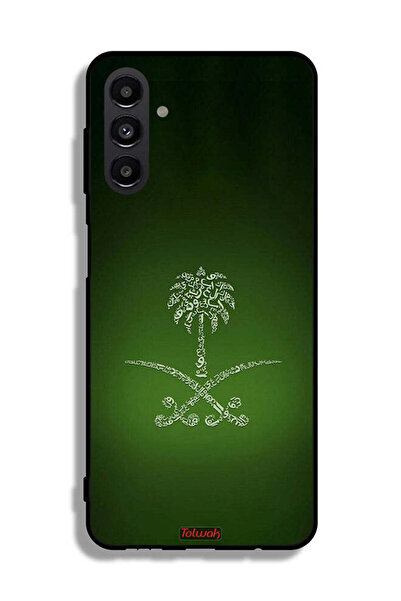 Tolwak Samsung Galaxy A13 5G Protective Case Cover Kingdom Of Saudi Arabia Si...