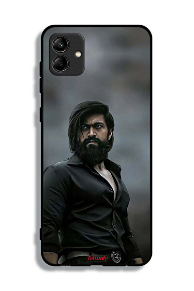 Tolwak غطاء حماية من سامسونج جالكسي A04 - ياش رايزنج ستارت