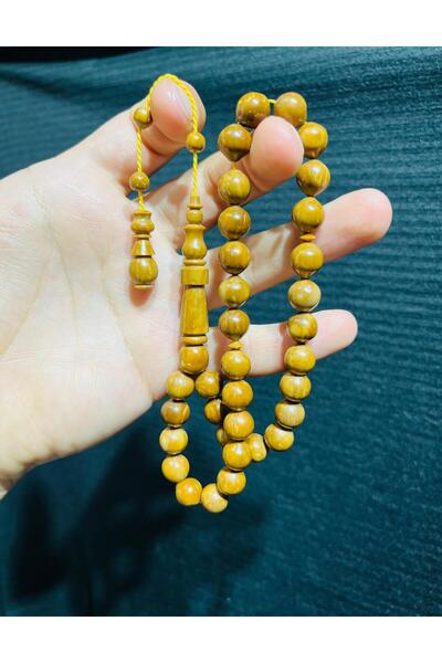 TTS TÜRK TESBİH SANATI Mărgele de rugăciune Kuka tăiate Globe