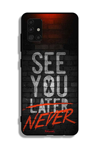 Tolwak غطاء الحماية Samsung Galaxy A51 4G 4G من سامسونج Galaxy A51 4G غطاء حم...