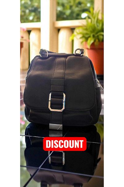 Milano Women Backpack
