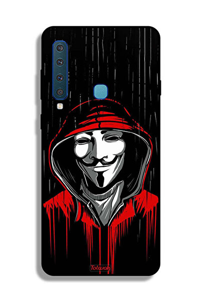 Tolwak غطاء حماية سامسونج جالاكسي A9 (2018) سامسونج جالاكسي A9 (2018) فينديتا