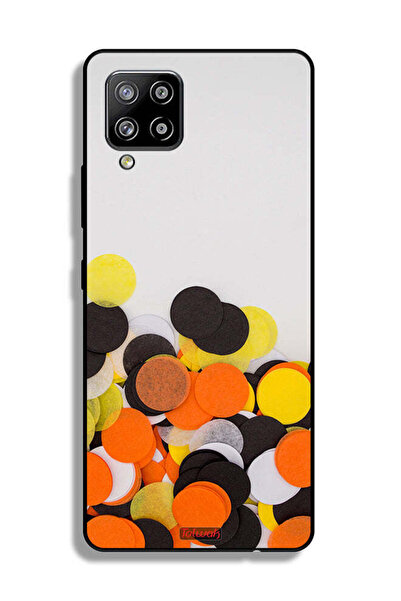 Tolwak غطاء حماية لهاتف سامسونج جالاكسي M42 5G ميل بول