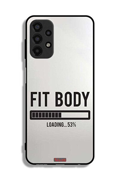 Tolwak سامسونج جالاكسي Galaxy A13 4G 4G غطاء واقي يتناسب مع الجسم التحميل