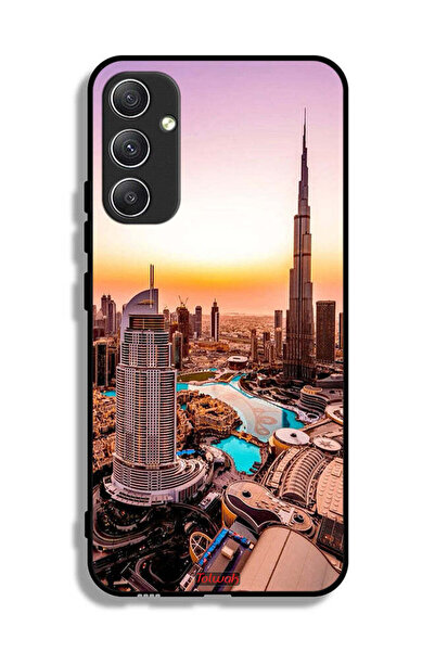 Tolwak غطاء حماية لهاتف سامسونج جالاكسي A34 5G وسط مدينة دبي