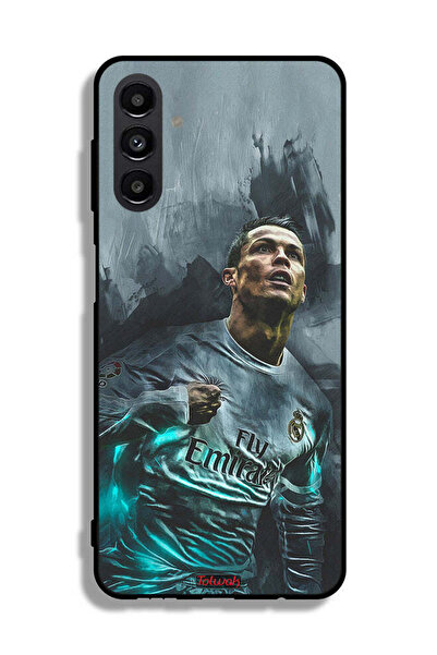 Tolwak غطاء حماية سامسونج جالاكسي A04s من سامسونج جالاكسي A04s غطاء حماية كري...