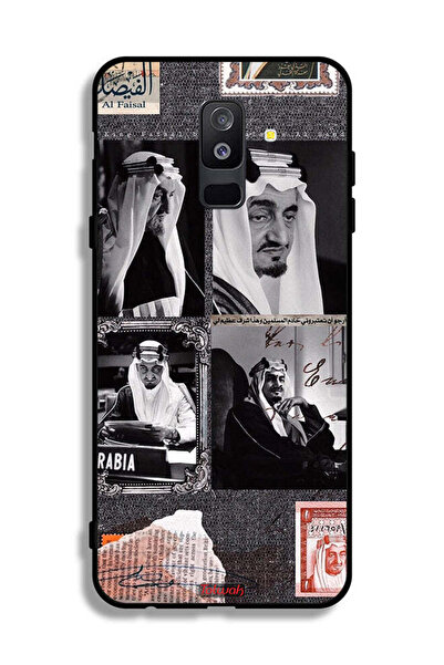 Tolwak غطاء حماية سامسونج جالاكسي A6 بلس (2018) سامسونج جالاكسي A6 بلس (2018)...