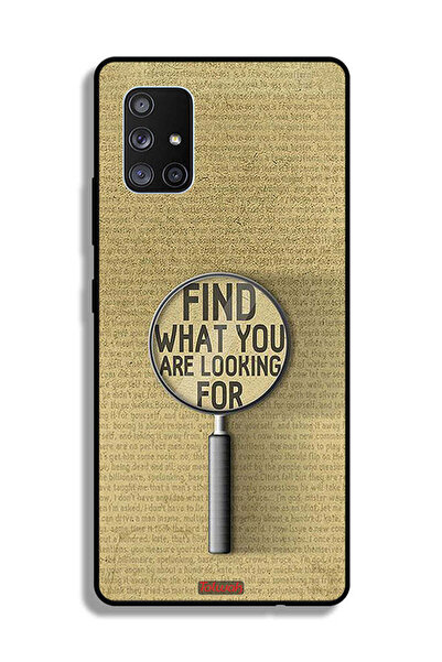 Tolwak غطاء حماية لهاتف Samsung Galaxy A71 5G - اعثر على ما تبحث عنه