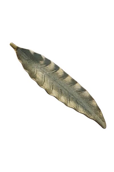 Maloom Platou ceramica aramiu, Frunza, Malooki DX72508A