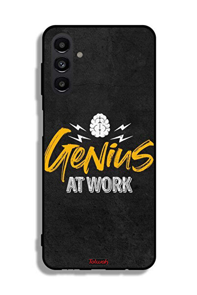 Tolwak Samsung Galaxy A13 5G Protective Case Cover Genius At Work