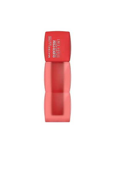 Maybelline New York Fard de orbaz lichid cu finisaj mat-catifelat, Superstay, 30 coquettish, 5 ml