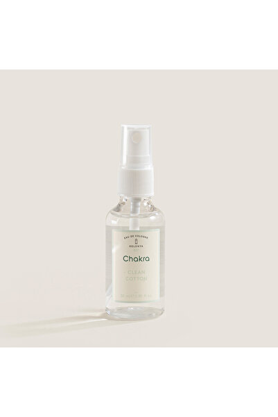 Chakra Kolonya 30 ML Clean Cotton Clean Cotton