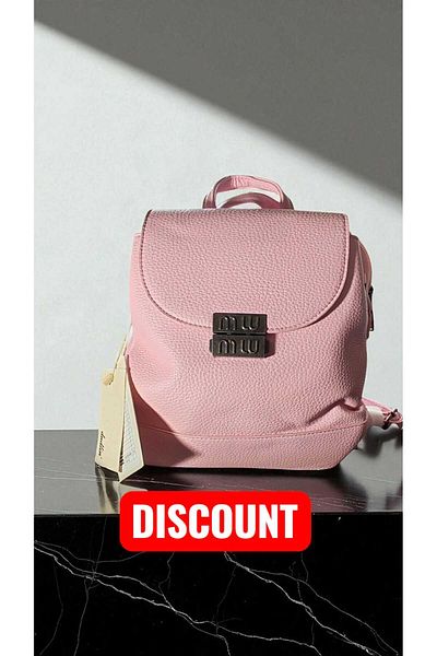 Milano Women Backpack