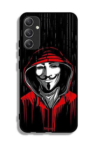 Tolwak غطاء حماية لهاتف سامسونج جالاكسي A34 5G - فينديتا