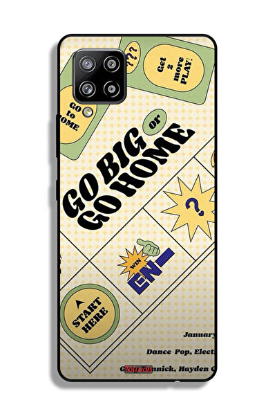 Tolwak غطاء حماية لهاتف Samsung Galaxy A42 5G - كبير أو صغير