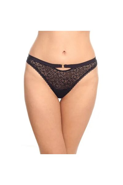 Piera Chiloti brazilieni, Piera, Marlene S1756, Negru-42