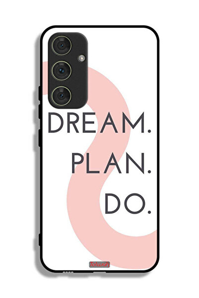 Tolwak غطاء حماية لهاتف سامسونج جالكسي A54 5G - دريم بلان دو