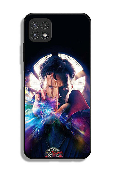 Tolwak غطاء حماية لهاتف سامسونج جالاكسي A22 5G دكتور سترينج