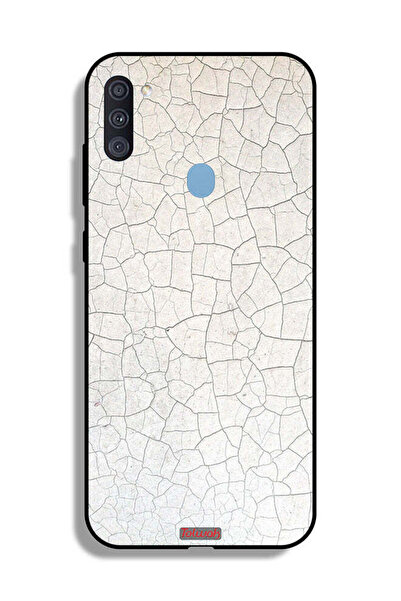 Tolwak غطاء حماية لهاتف سامسونج جالاكسي A11 من فينسنت بوركهيد