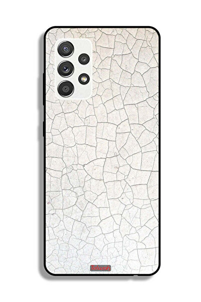 Tolwak غطاء حماية لهاتف سامسونج جالاكسي A32 5G من تصميم فينسنت بوركهيد