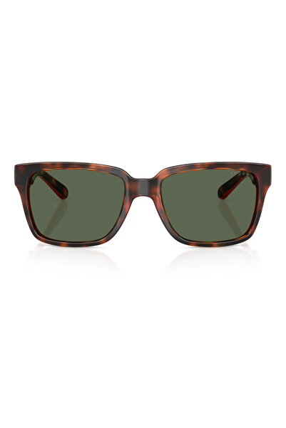 Vogue Vo5648 271871 Dark Green Men's Sunglasses