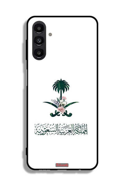 Tolwak Samsung Galaxy A13 5G Protective Case Cover Kingdom Of Saudi Arabia Si...