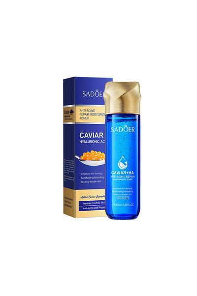 SADOER Facial Tonic SADOER with Caviar Hyaluronic Acid