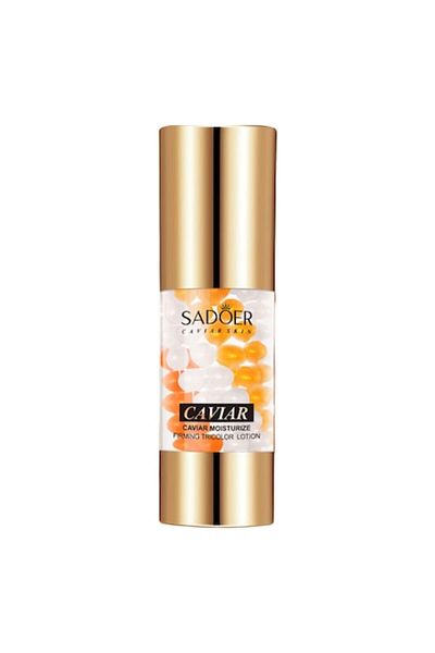 SADOER Cremă hidratantă pentru față cu caviar 30 ml