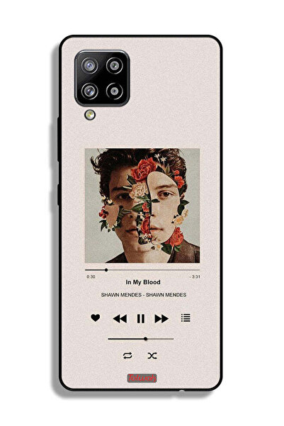 Tolwak غطاء حماية لهاتف سامسونج جالاكسي M42 5G - بلون دمي