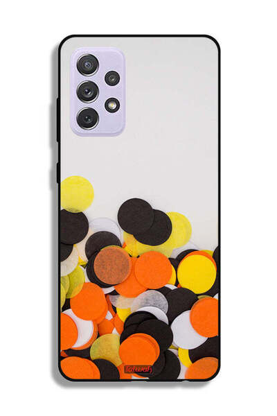 Tolwak غطاء حماية لهاتف سامسونج جالاكسي A72 5G ميل بول