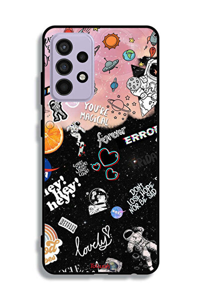 Tolwak غطاء حماية لهاتف Samsung Galaxy A52s 5G - أنت تقرأ أفكاري