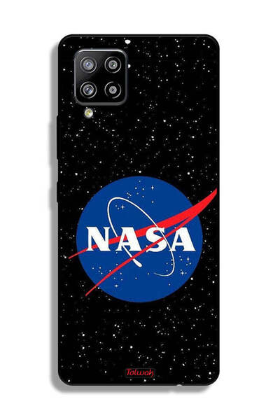 Tolwak غطاء حماية لهاتف سامسونج جالاكسي M42 5G من ناسا
