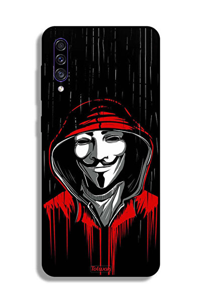 Tolwak غطاء حماية لهاتف سامسونج جالاكسي A30s - فينديتا