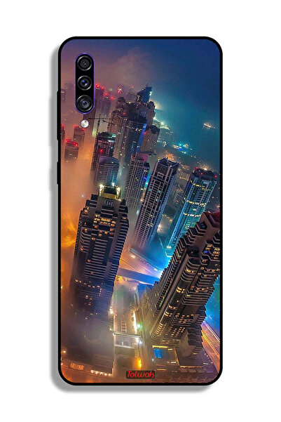 Tolwak غطاء حماية سكايسبر لهاتف سامسونج جالاكسي A30s
