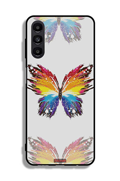 Tolwak Samsung Galaxy A13 5G Protective Case Cover Digital Art Simple Backgro...