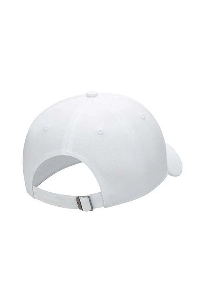 Nike Nike Club Cap Us Cb Fut Wsh gyerek sapka Fb5063-100