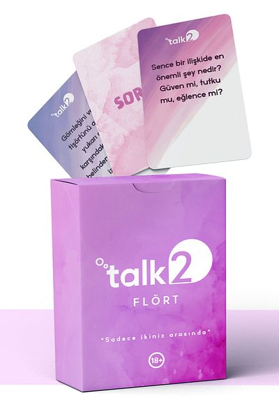 Planet Butik Talk2 Flirting