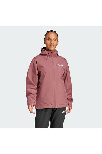 adidas W Mt Ess 3In1J