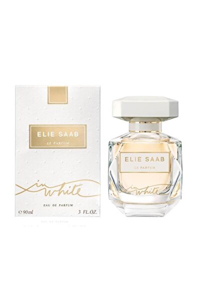 Elie Saab Le Parfum In White, Eau de Parfum, Women, Eau de Parfum, 30 ml