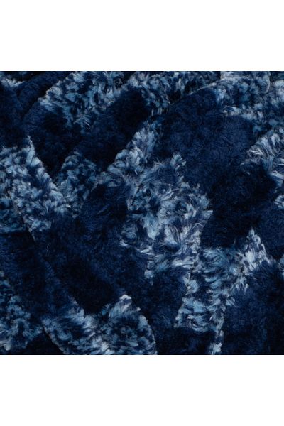 Kürkçü Han Σχοινί πλεξίματος Jumbo Velvet 150gr 43m